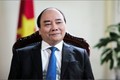 Thủ tướng Nguyễn Xuân Phúc bắt đầu chuyến thăm Hà Lan